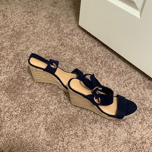 Worn once
